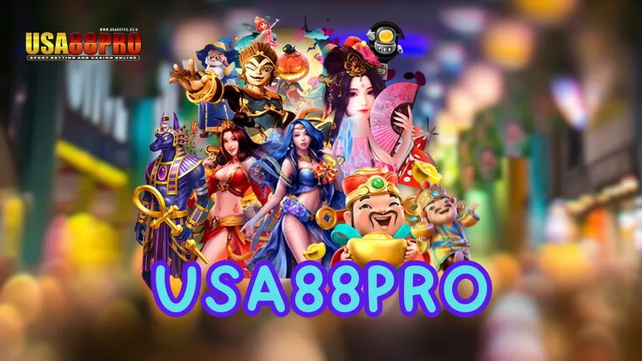 usa88pro